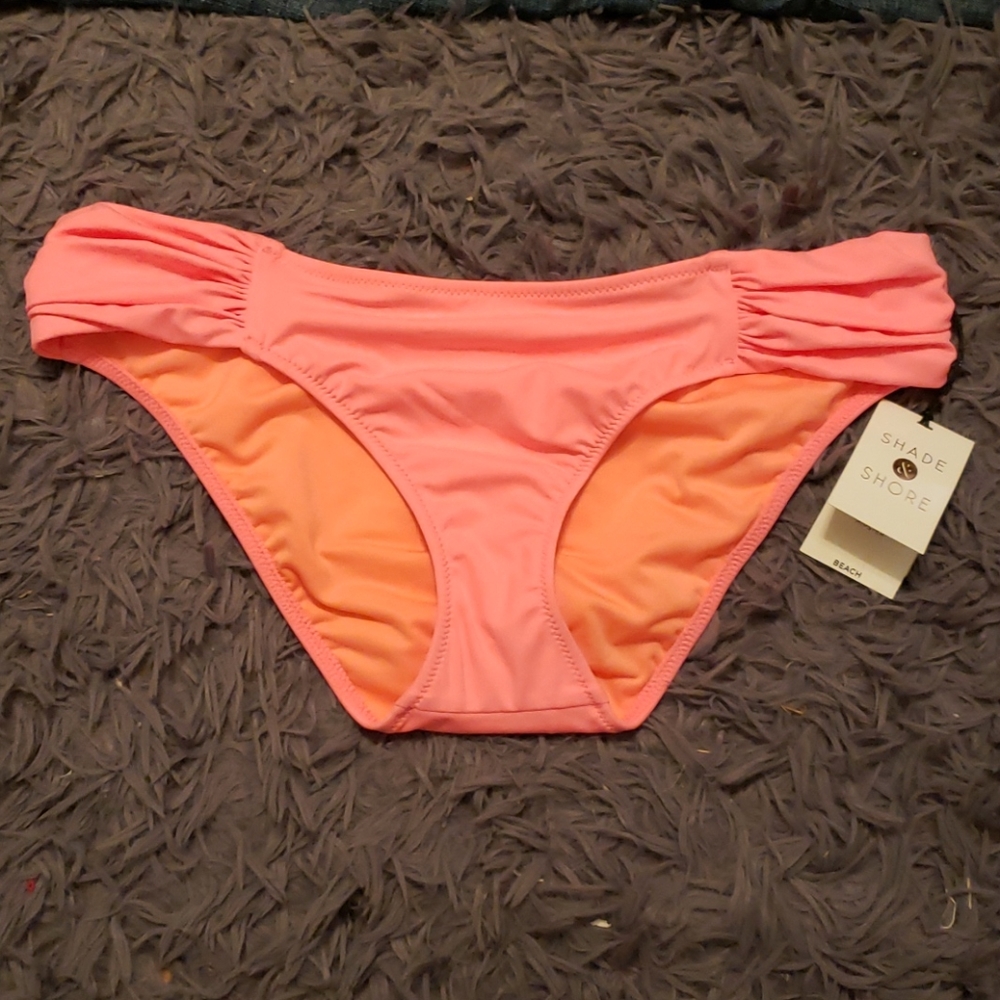 Swimsuit bottoms